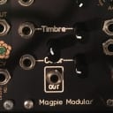 Magpie Modular uBraids