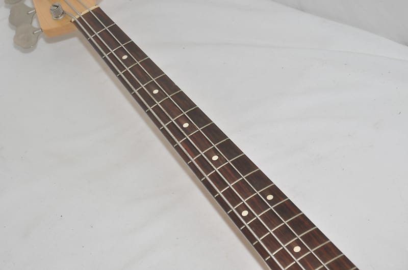 ✨美品✨FENDER JAPAN JB CAR Fender Japan JB-STD CAR/R JAZZ BASS Electric Guitar Ref | Reverb