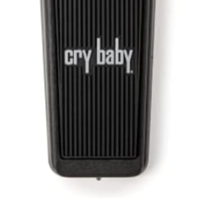 Dunlop CBJ95 Crybaby Junior Wah Pedal image 3