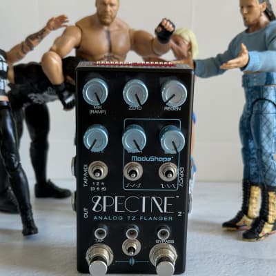 Reverb.com listing, price, conditions, and images for chase-bliss-audio-spectre