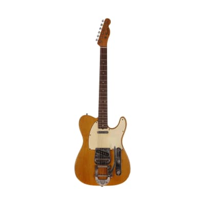 Fender Telecaster with Bigsby (1968 - 1975) | Reverb Fender Telecaster with Bigsby (1968 - 1975) | Reverb
