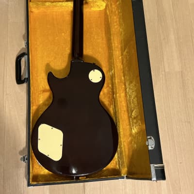 Greco EG450 1977年製　レスポールスタンダード Greco EG450 1977 Les Paul Standard Made in Japan | Reverb