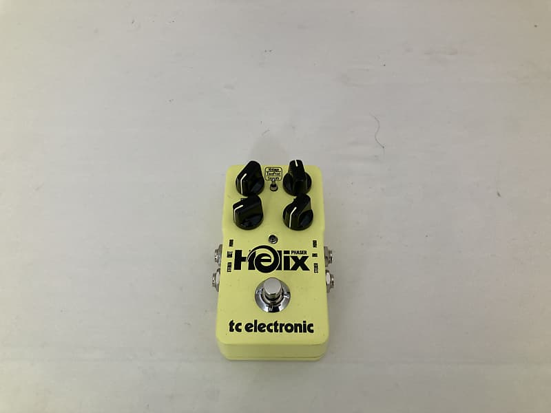 TC Electronic Helix Phaser