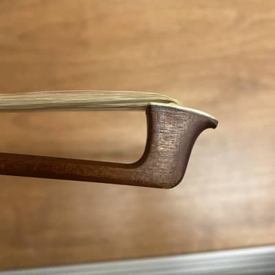 John brasil deals violin bow