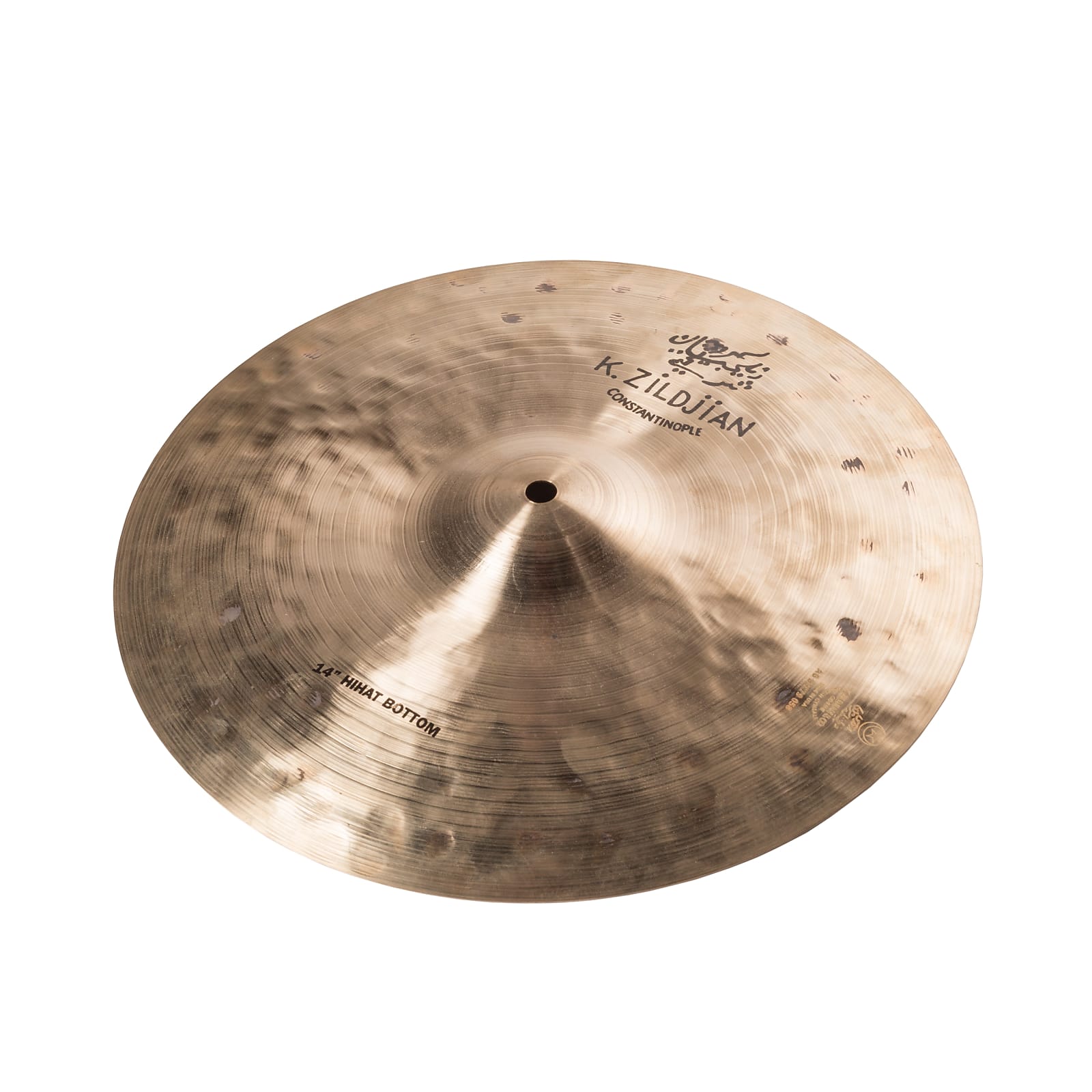 Zildjian 14