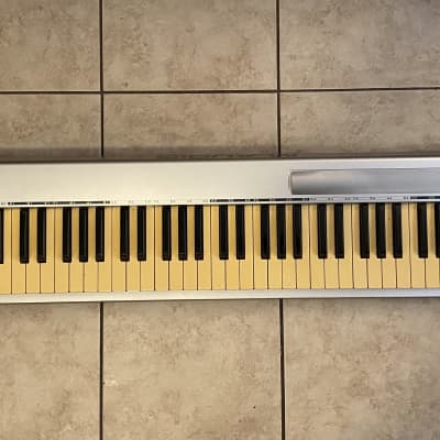 Troubleshooting MIDI M-audio KeyStation Pro 88 - Gearspace