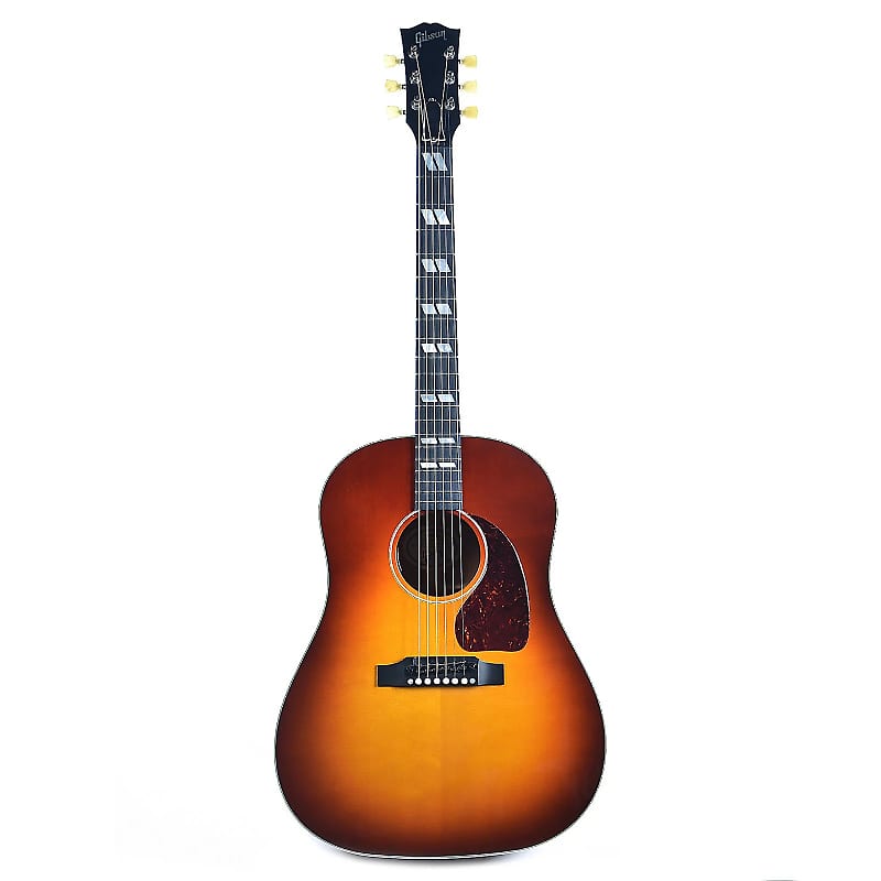 Gibson J-45 Progressive 2017 image 1