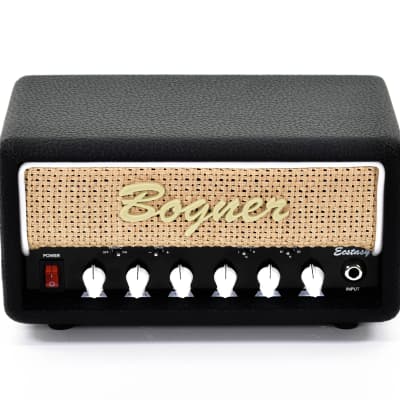 Bogner Ecstasy Mini Head 30 watt guitar top for sale