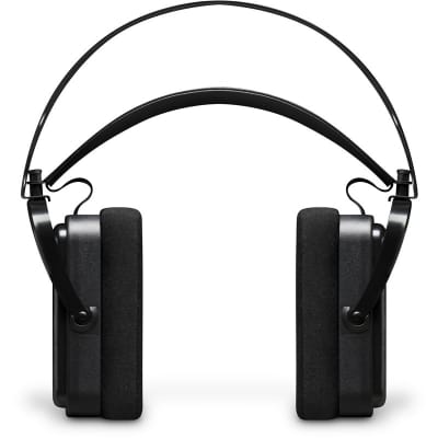 Avantone Planar II Open-Back Reference Headphones, Black | Reverb UK