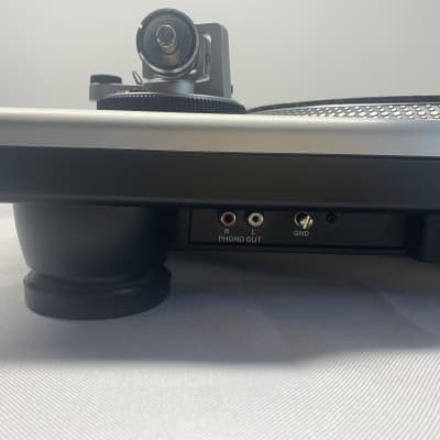 Stanton STR8-90 Direct Drive Turntable image 5