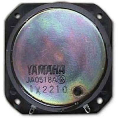 Yamaha NS10 Replacement Tweeter XC712AA0 image 2