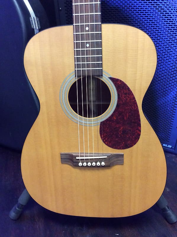【極美品】Martin 000-1 1998年製 Martin OOO-1 1998年製 ソニックス特価 ￥138,000- 中古