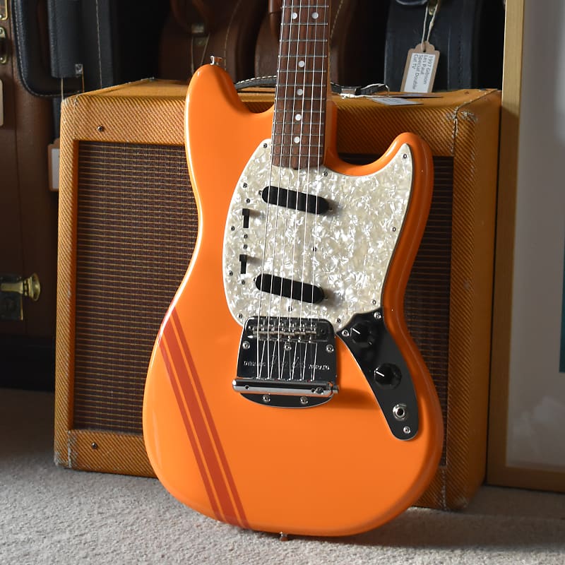 2021 Fender Japan FSR Traditional II '60s Competition 2021 Fender Japan FSR Traditional II '60s Competition