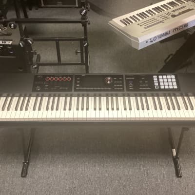 Roland FA-08 88-Key Music Workstation | Reverb