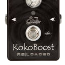 Suhr Koko Reloaded Boost Guitar Effect Pedal