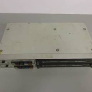 Dolby A-Type Model 361 Noise Reduction Dual Unit | Reverb