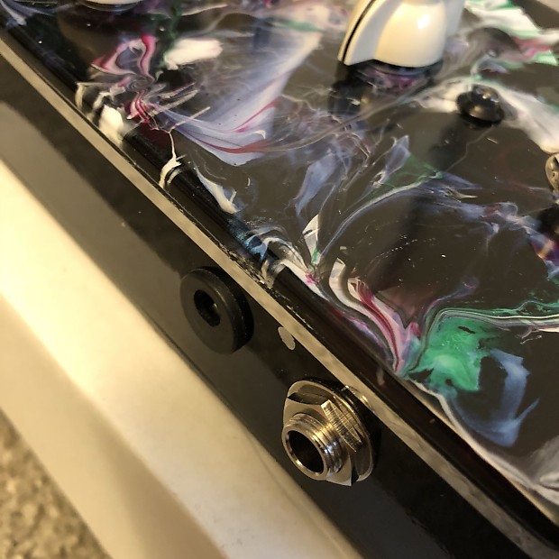 Bob Burt Gr8t Distortion | Reverb
