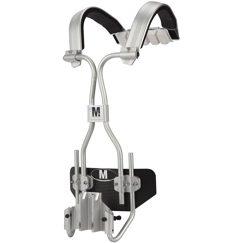 Yamaha RMFCS Field Corps Marching Snare Carrier Reverb