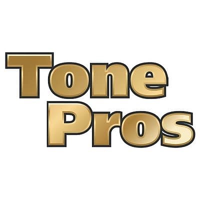 SM1-N TonePros Metric Locking Studs, Nickel Finish | Reverb
