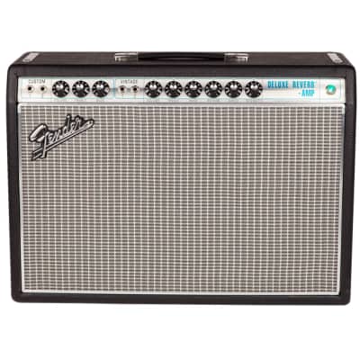 1992 Fender Custom Edition Wood Champ Reverb Class A Tube Amp Tweed-Style,  Japan MIJ Woody | Reverb