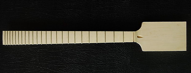 Eden shop guitar necks
