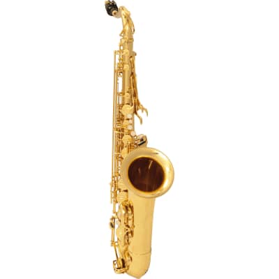SML Paris T420-II Bb Tenor Saxophone image 2
