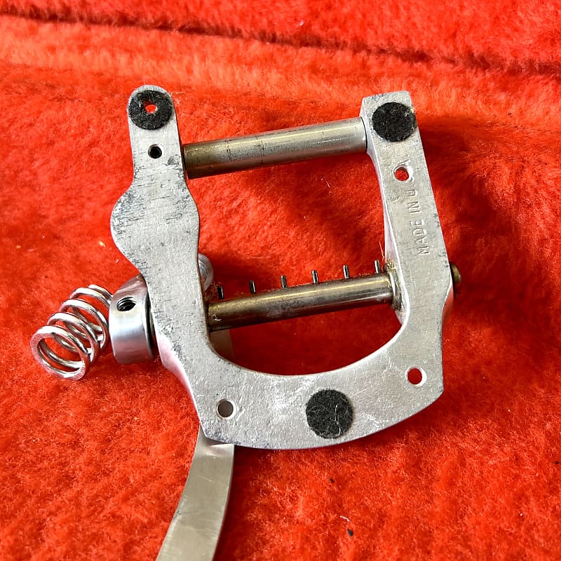 Vintage Bigsby B5 Made In USA