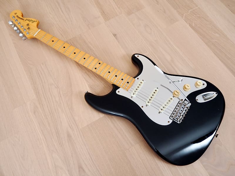 AriaProⅡ STAGECASTER ST-600N 1978 Aria Pro II Stagecaster Sunburst > Guitars Electric