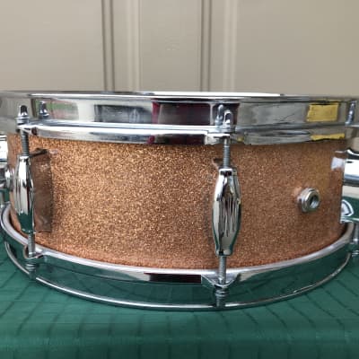 Camco Snare Drum image 4