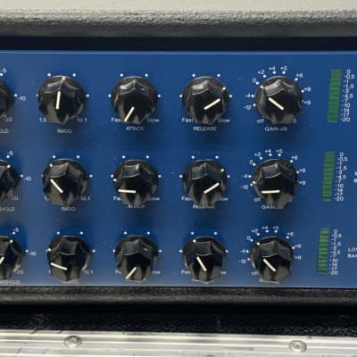 Summit Audio EQP-200A - Gearspace