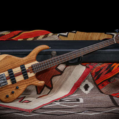 1986 Tobias Bass 