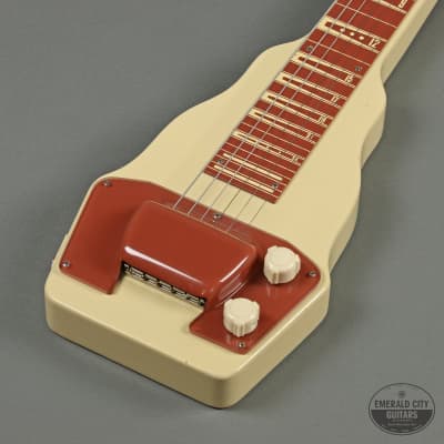 1950s Gibson BR-9 Lap Steel image 2