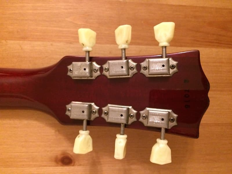 1982 Greco EG59-50 Mint Collection | Reverb