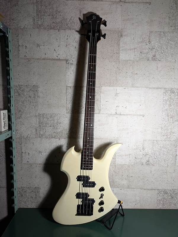 日本製 Aria pro Ⅱ MKシリーズ モッキンバード エレキギター ARIA（楽器） Aria Pro 2 Mockingbird Model Electric Guitar