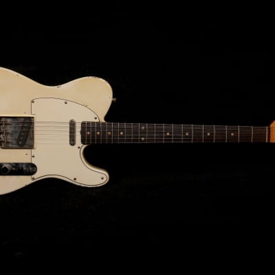 RebelRelic 61 T-Series - Olympic White | Reverb