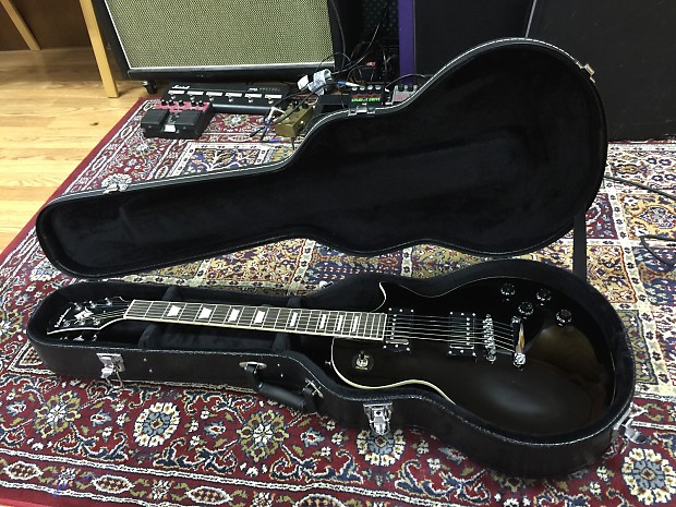 Washburn lp top