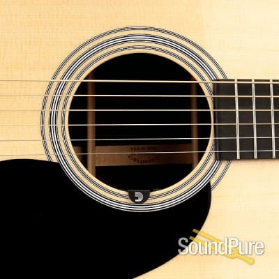 D'addario Planet Waves NS Soundhole Tuner image 2