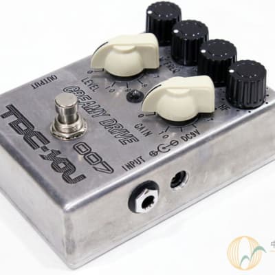 ギター TDC 007 CREAMY DRIVE maxresdefault.jpg?sqp=-