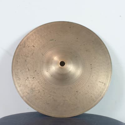 Sabian Pre-AA 10" Splash Cymbal 249g image 1
