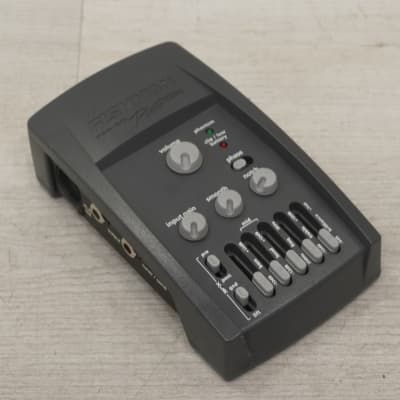Reverb.com listing, price, conditions, and images for fishman-platinum-pro-eq