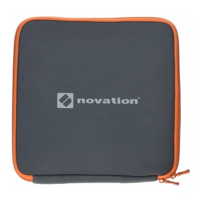 Novation Launchpad and Launch Control XL Case