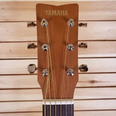 Yamaha JR1 Compact Acoustic Guitar image 18