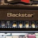 Blackstar HT-1RH MKII Mini 1-Watt Guitar Amp Head with Reverb!
