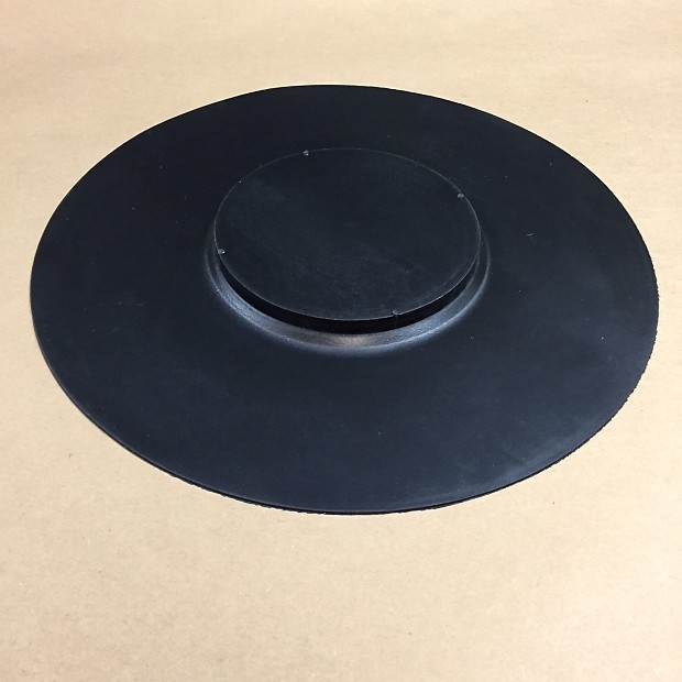 TKO Percussion Snare Drum Mute 14