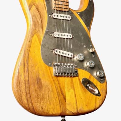 Paoletti Stratospheric Loft SSS Butterscotch #188622 for sale