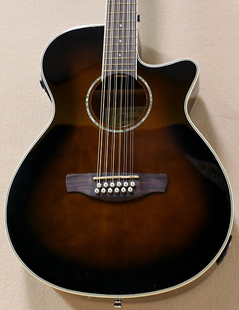 Ibanez aeg1812 new arrivals