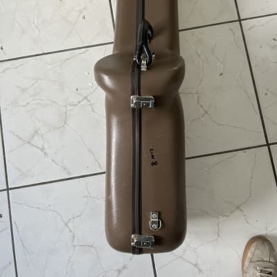 Selmer Tenor saxophone flight case image 2
