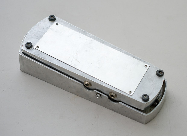 Vintage Sho-Bud Volume pedal