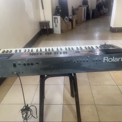 Roland Juno 106s 61-Key Programmable Polyphonic Synthesizer image 2