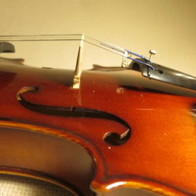 Suzuki Violin No. 300 (Intermediate), 4/4, Nagoya Japan